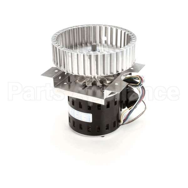 66-5612 Compatible Star Assymotor1/3Hpdvshort8Cage