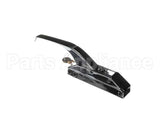66-70365 Federal Industries Edge Mount Latch With Lock
