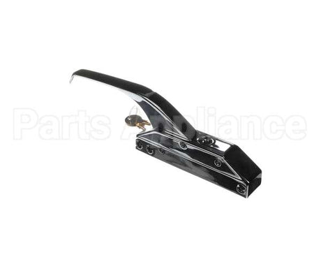 66-70365 Federal Industries Edge Mount Latch With Lock