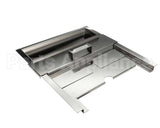 66-795 Falcon Fabricators Filter Tank Cover