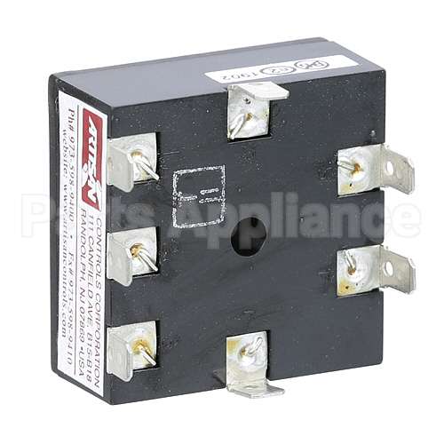 66-8012 Compatible Nuvu Timer, Repeat Cycle (Automist)
