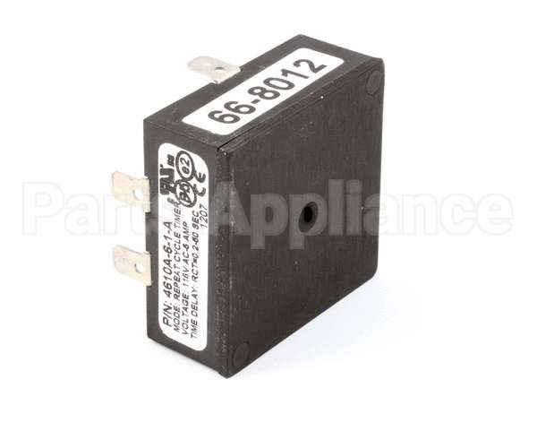 66-8012 Nu-Vu Timer,Repeat Cycle(Automist)
