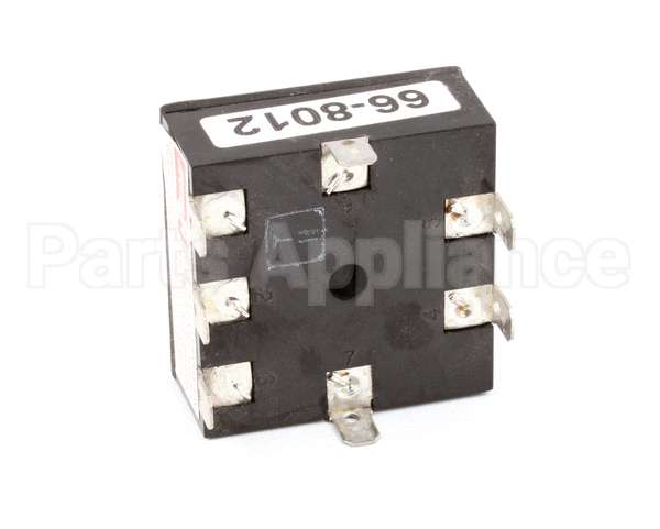 66-8012 Nu-Vu Timer,Repeat Cycle(Automist)