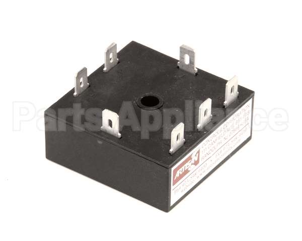 66-8065 Nu-Vu Timer,240V,Repeat Cycle