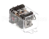 66-9025 Nu-Vu Relay,3Dpdt,240V Coil