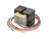 66-9505 Nu-Vu Transformer,40Va,24 Vac Out