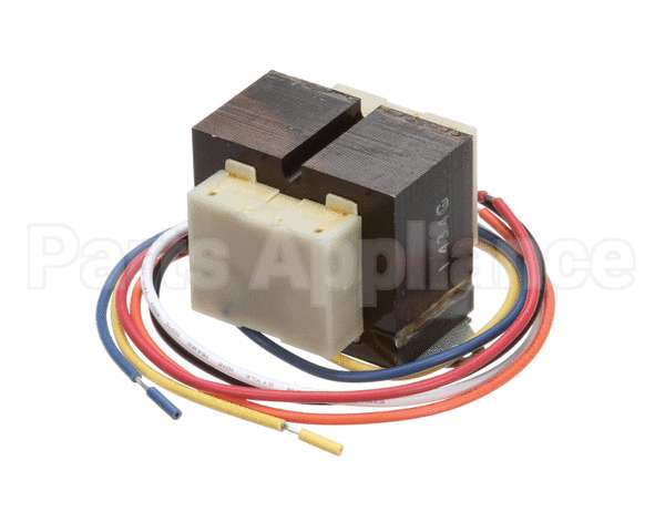 66-9505 Nu-Vu Transformer,40Va,24 Vac Out