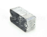 660 Hubbell Lighting Handy Box 13.0 Cu In