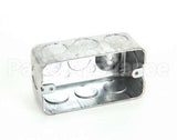 660 Hubbell Lighting Handy Box 13.0 Cu In