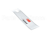 66000007 Garland Price Lable Inducs Sh/Gr