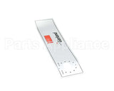 66000007 Garland Price Lable Inducs Sh/Gr