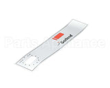 66000007 Garland Price Lable Inducs Sh/Gr