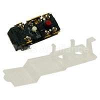 66001009 Whirlpool Thermostat Upper (W/Hi