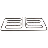 6600128 Compatible Southbend 208V Square Element