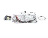 66004 H&K International Kit With Heater