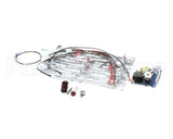 66004 H&K International Kit With Heater