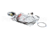 66004 H&K International Kit With Heater