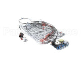 66004 H&K International Kit With Heater