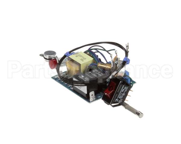 66004-NH H&K International Kit W/O Heater