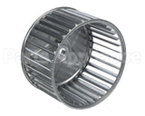 660048 Nordyne 5"Dia 3"W Ccw 1/2"Wheel