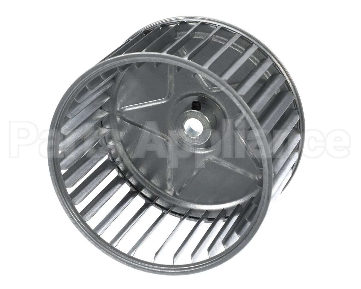 660048 Nordyne 5"Dia 3"W Ccw 1/2"Wheel