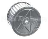 660048 Nordyne 5"Dia 3"W Ccw 1/2"Wheel