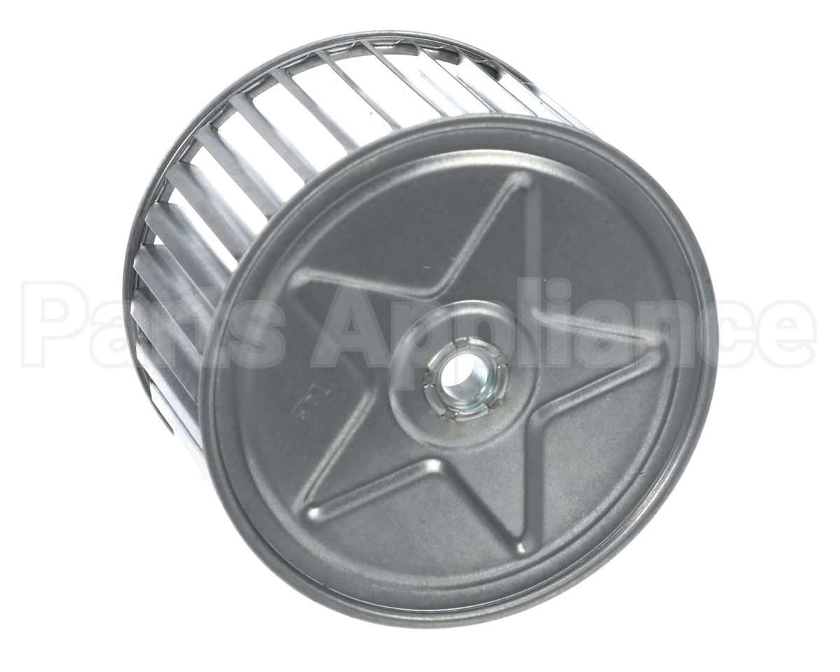 660048 Nortek Blwr Wheel 5-3/4 X 3-7/16 - Beckett