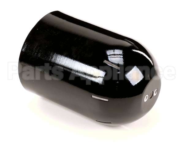 66007-B Nemco Hood, Black