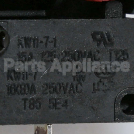 6600A30003C Lg Switch Assembly