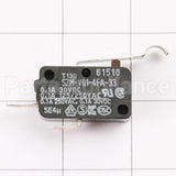 6600JB3001F LG Switch,Micro