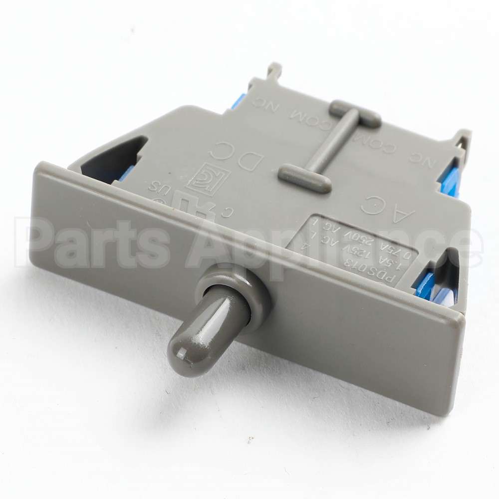 6600JB3007K LG Switch,Push Button