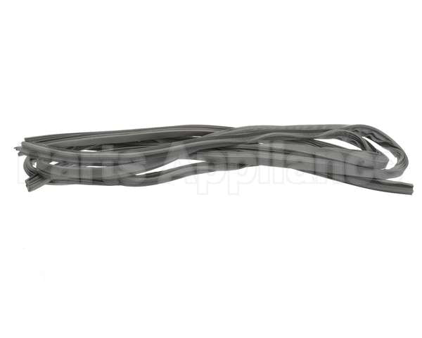 6601 Imperial Brown Door Strip