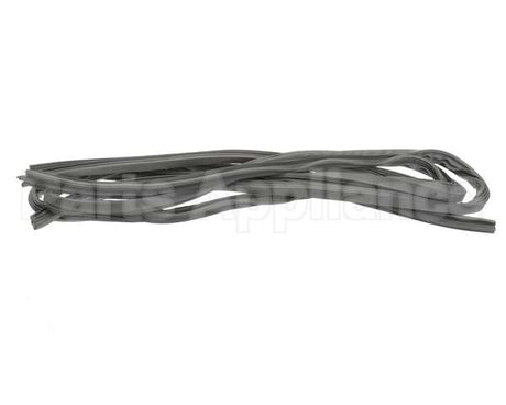 6601 Imperial Brown Door Strip