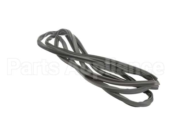 6601 Imperial Brown Door Strip