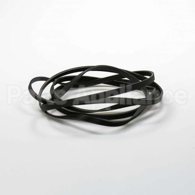 6602-001655 Samsung Belt-Timing Gear;Rubber,Red/Yel,T2.4,W8,