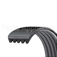 6602-001655 Dryer Belt Compatible