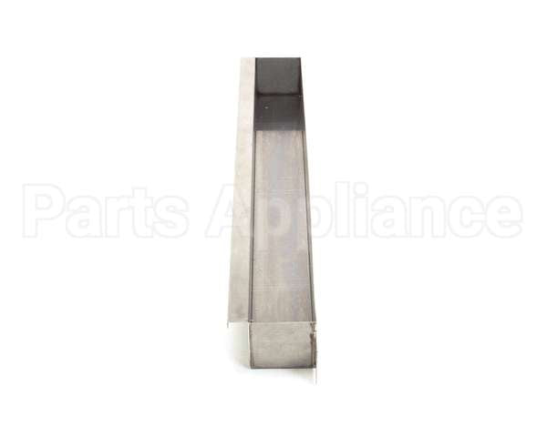 6603-6 Montague Grease Container S/S