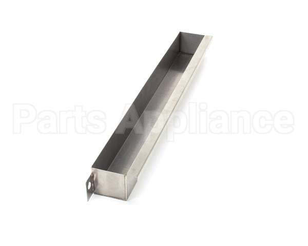 6603-6 Montague Grease Container S/S