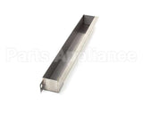 6603-6 Montague Grease Container S/S