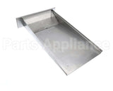 66064 Middleby Weldment,Manifold L9 Perf Baffle Btm