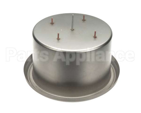 66070-1 Nemco Pot 11 Qt.