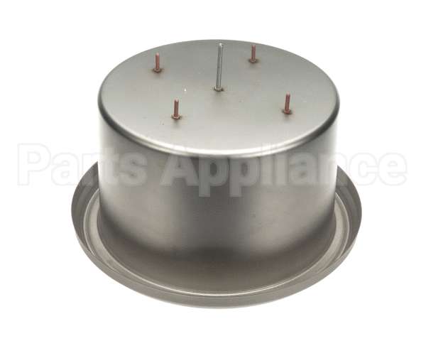66070-1 Nemco Pot 11 Qt.