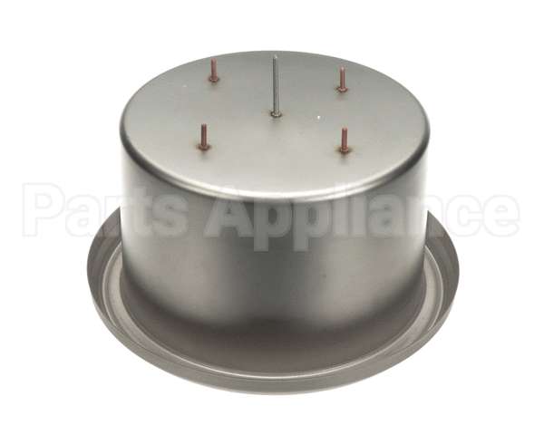 66070-1 Nemco Pot 11 Qt.