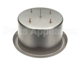 66070-1 Nemco Pot 11 Qt.