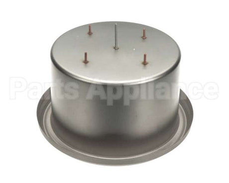 66070-1 Nemco Pot 11 Qt.