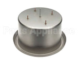 66070-1 Nemco Pot 11 Qt.