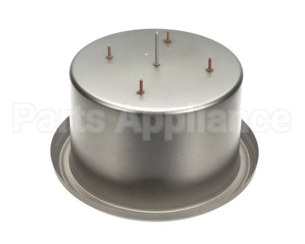 66070-1 Nemco Pot 11 Qt.