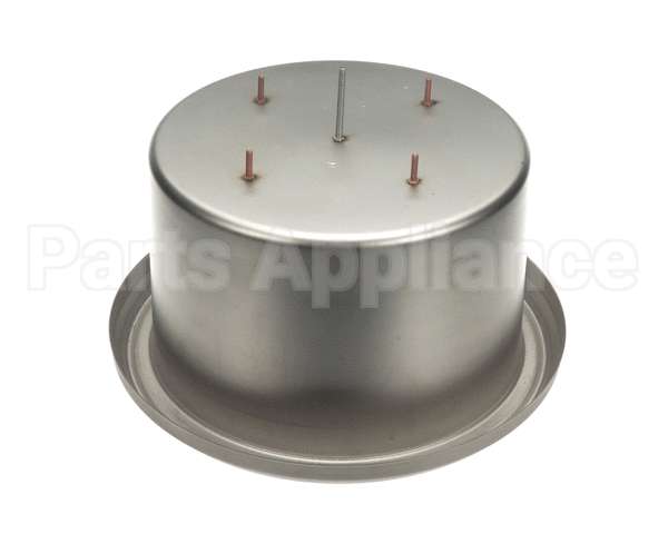 66070-1 Nemco Pot 11 Qt.