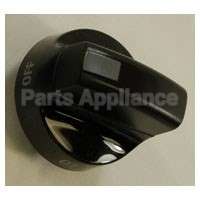 316218410 Frigidaire Knob