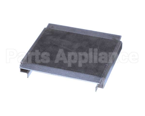 66101 Middleby Plate,Blank Half 4.5 Upr
